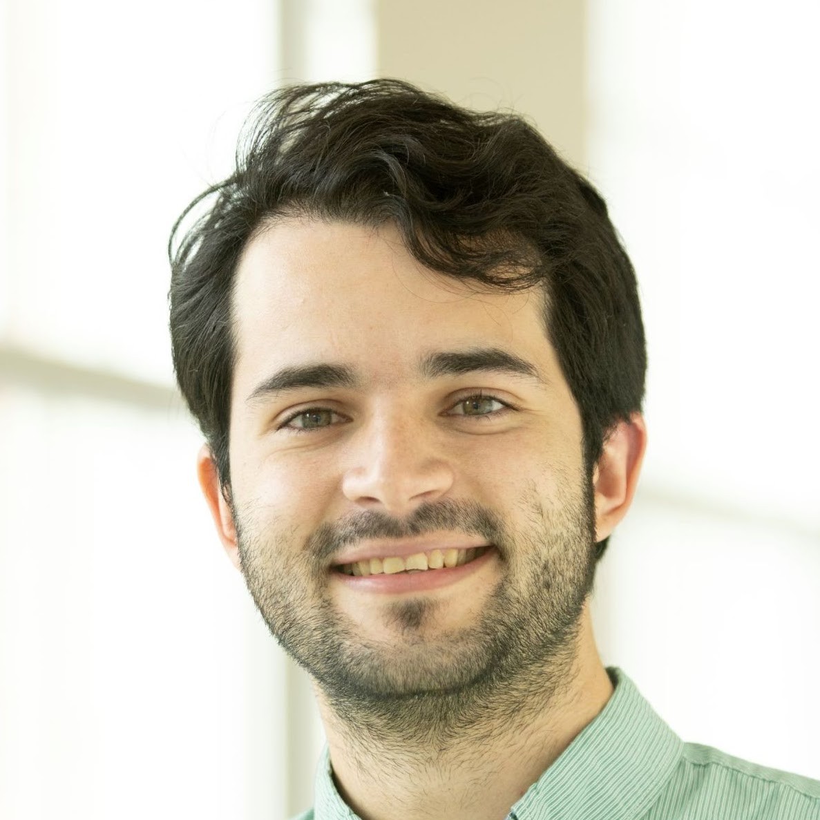 Javier Gonzalez