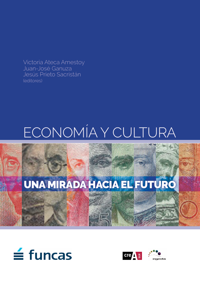 Economía y cultura book cover