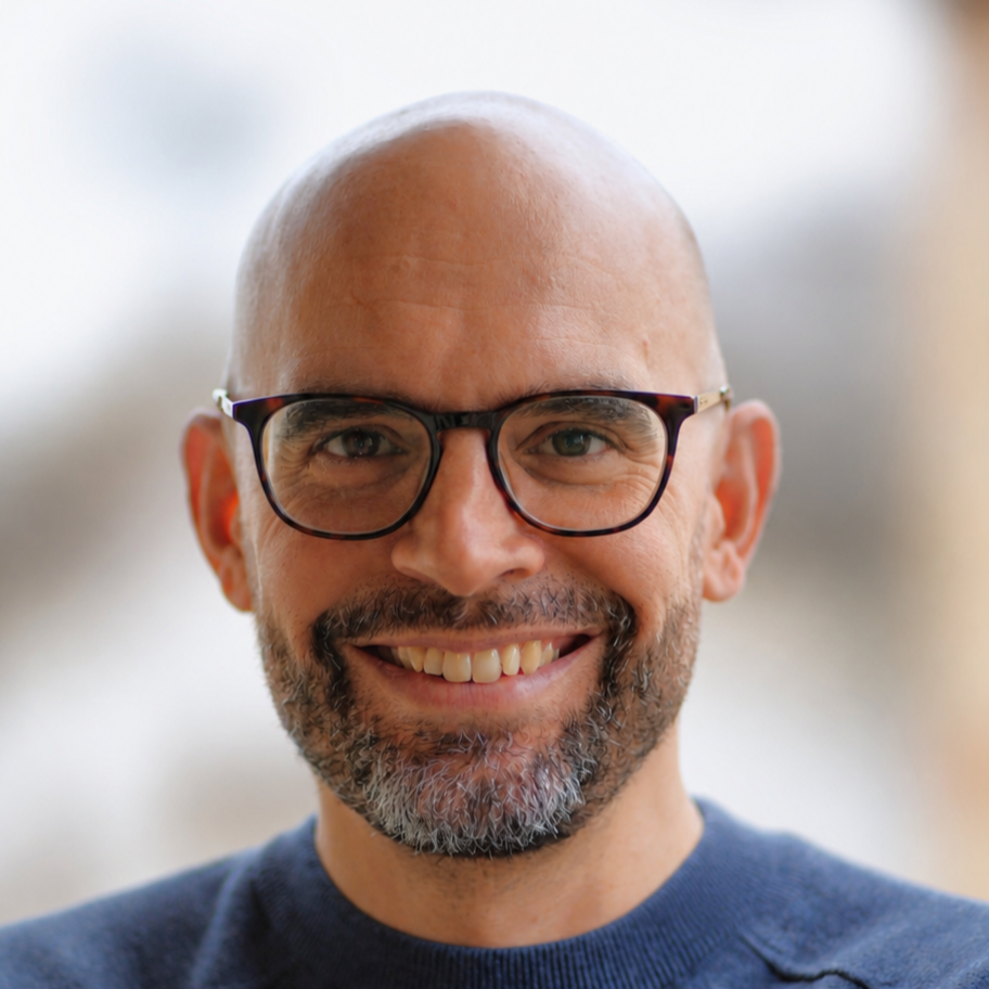 Luis Aguiar