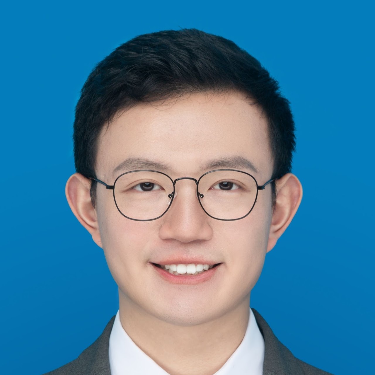 Zhizhong Chen